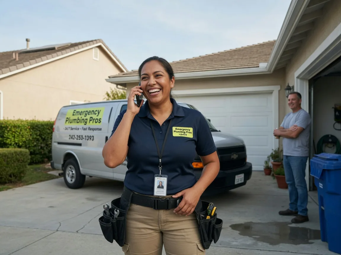 Emergency Plumber Monroeville, NJ FAQs